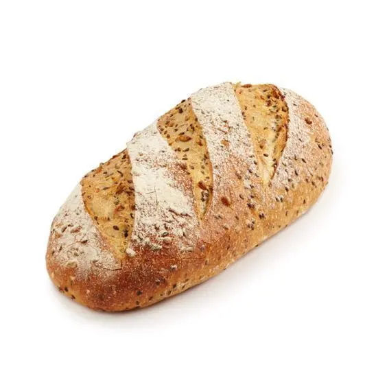 Mehrkornbrot