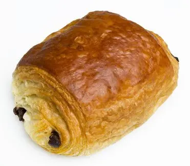 Schokobrötchen